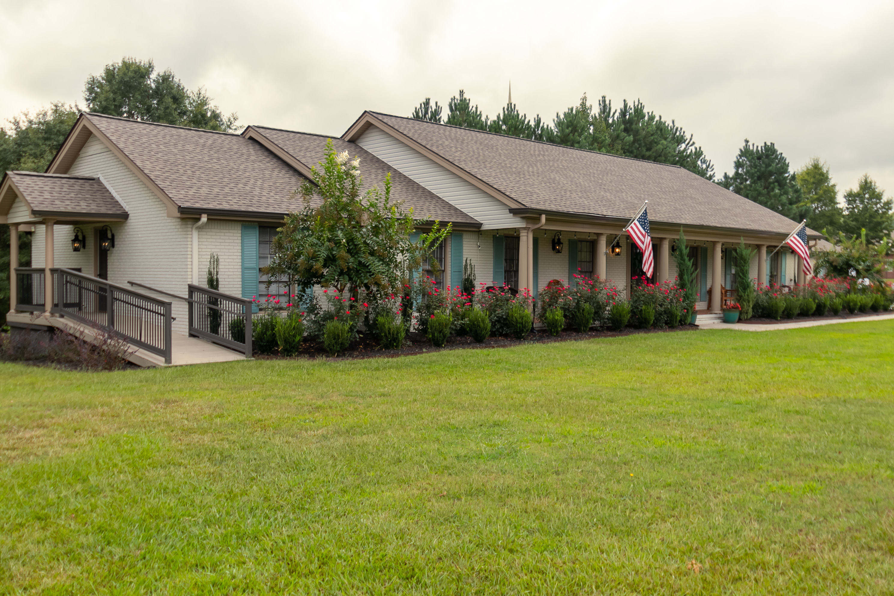 Braselton Highway34 Golden Manor Senior Living