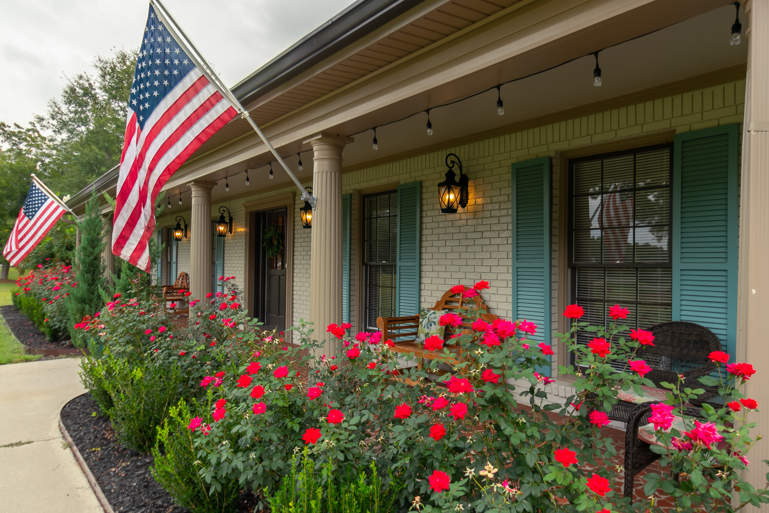 Braselton Highway37 Golden Manor Senior Living